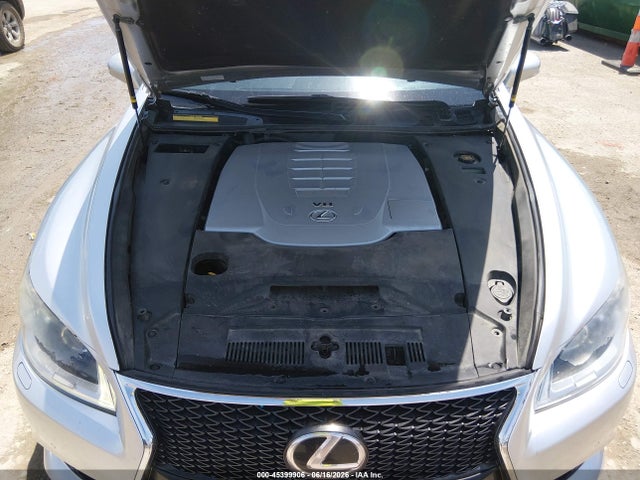 Aukcja sprzedaży 2013 Lexus Ls 460, vin: JTHBL5EF0D5118230, numer aukcji: 45399906