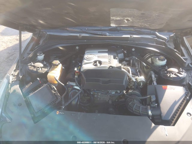Aukcja sprzedaży 2014 Cadillac Ats Standard, vin: 1G6AA5RX9E0101899, numer aukcji: 45399911