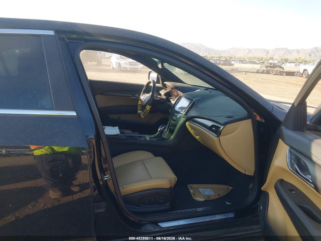Aukcja sprzedaży 2014 Cadillac Ats Standard, vin: 1G6AA5RX9E0101899, numer aukcji: 45399911