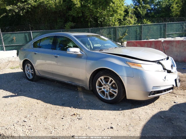 Aukcja sprzedaży 2010 Acura Tl 3.5, vin: 19UUA8F56AA019777, numer aukcji: 45399912