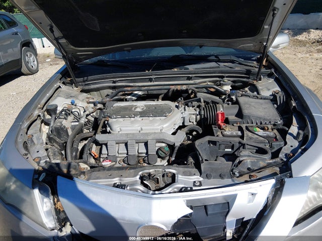 Aukcja sprzedaży 2010 Acura Tl 3.5, vin: 19UUA8F56AA019777, numer aukcji: 45399912