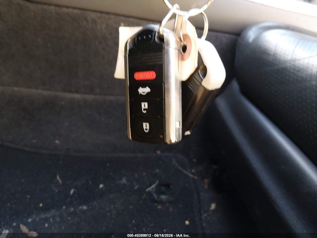 Aukcja sprzedaży 2010 Acura Tl 3.5, vin: 19UUA8F56AA019777, numer aukcji: 45399912