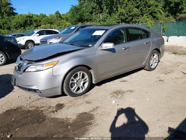 Aukcja sprzedaży 2010 Acura Tl 3.5, vin: 19UUA8F56AA019777, numer aukcji: 45399912