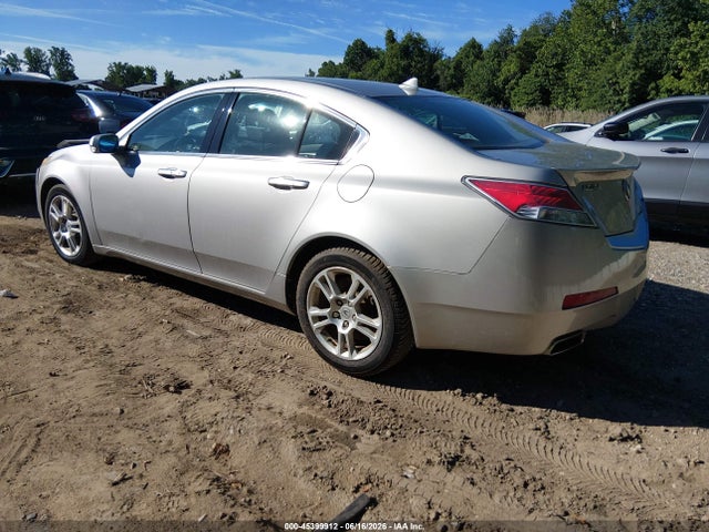 Aukcja sprzedaży 2010 Acura Tl 3.5, vin: 19UUA8F56AA019777, numer aukcji: 45399912