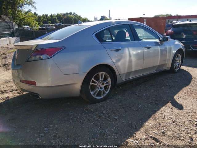 Aukcja sprzedaży 2010 Acura Tl 3.5, vin: 19UUA8F56AA019777, numer aukcji: 45399912