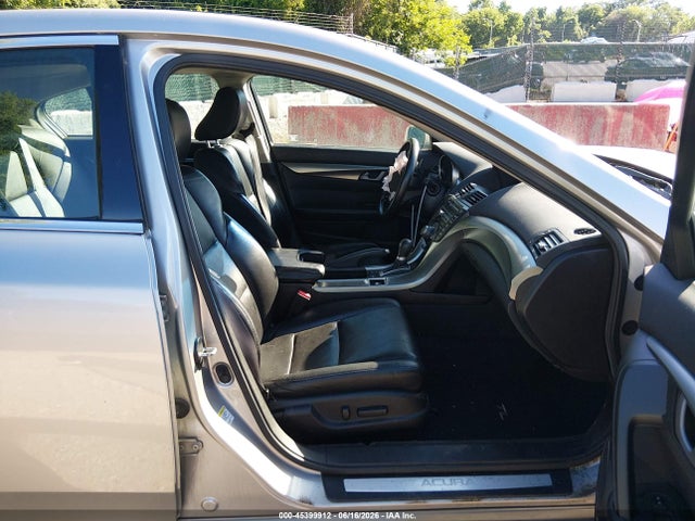Aukcja sprzedaży 2010 Acura Tl 3.5, vin: 19UUA8F56AA019777, numer aukcji: 45399912