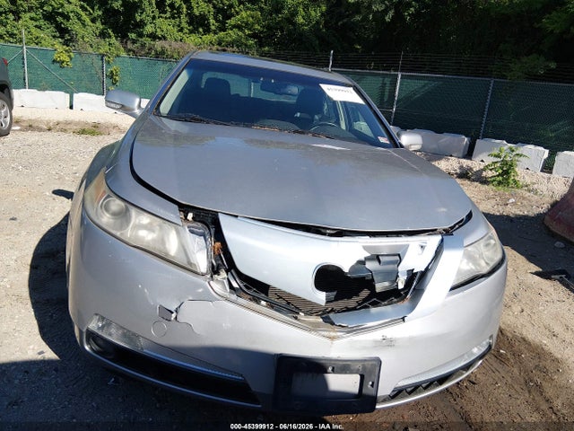 Aukcja sprzedaży 2010 Acura Tl 3.5, vin: 19UUA8F56AA019777, numer aukcji: 45399912