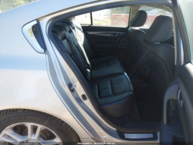 Aukcja sprzedaży 2010 Acura Tl 3.5, vin: 19UUA8F56AA019777, numer aukcji: 45399912