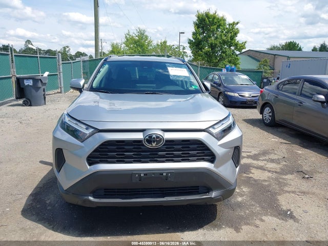 Продажа на аукционе авто 2025 Toyota Rav4 Hybrid Xle, vin: JTMRWRFV7SJ078513, номер лота: 45399913