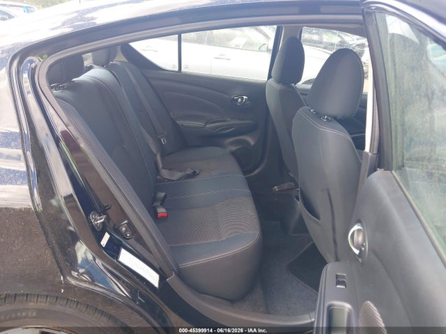 3N1CN7AP3HL815202 Nissan Versa 1.6 S/1.6 S+/1.6 Sl/1.6 Sv