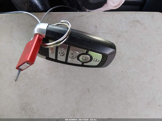 Ford Fusion Hybrid Sel 2019 3FA6P0MUXKR185461 Image 11