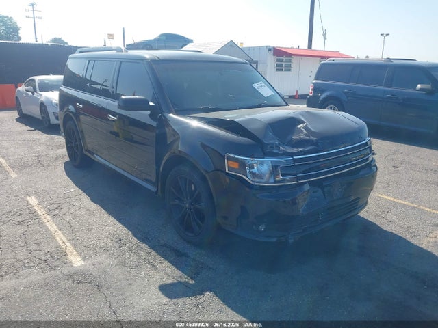 2019 2FMGK5C8XKBA15996 главное изображение