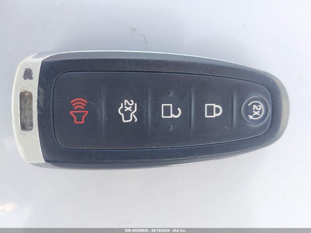 2019 Ford Flex Sel მანქანა იყიდება აუქციონზე, vin: 2FMGK5C8XKBA15996, აუქციონის ნომერი: 45399926