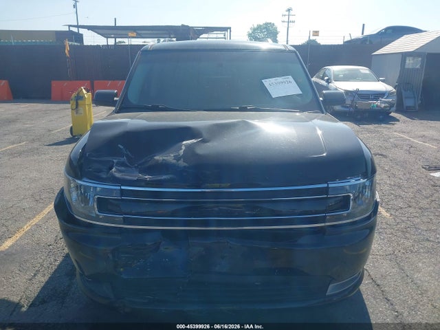Ford FLEX SEL 2019 2FMGK5C8XKBA15996 Image 12