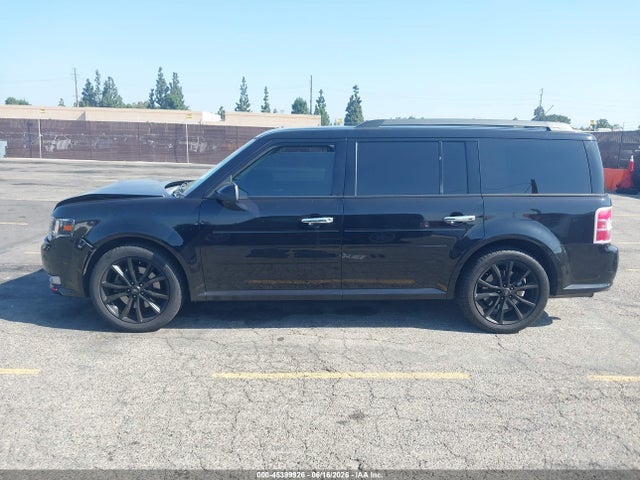 Ford FLEX SEL 2019 2FMGK5C8XKBA15996 Image 14