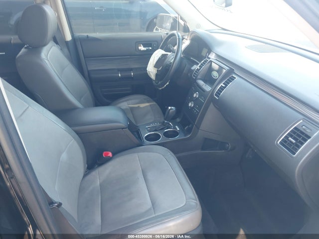 Ford FLEX SEL 2019 2FMGK5C8XKBA15996 Image 5
