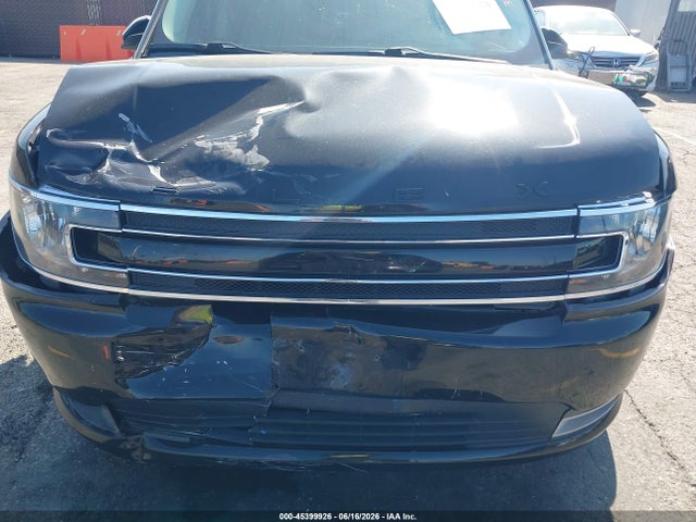 Ford FLEX SEL 2019 2FMGK5C8XKBA15996 Image 6