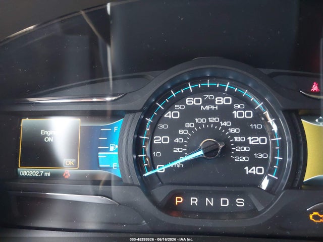Ford FLEX SEL 2019 2FMGK5C8XKBA15996 Image 7