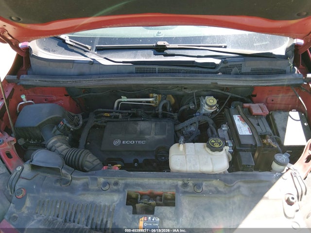 45399931 :رقم المزاد ، KL4CJASB1DB198414 vin ، 2013 Buick Encore مزاد بيع