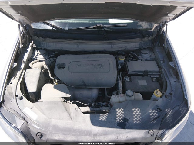 1C4PJMCB7KD341181 Jeep Cherokee Latitude 4x4