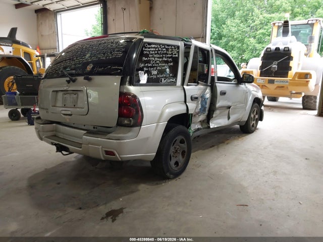 45399940 :رقم المزاد ، 1GNDS13S362272545 vin ، 2006 Chevrolet Trailblazer Ls مزاد بيع