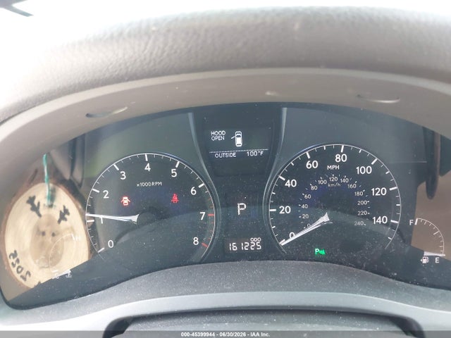 Aukcja sprzedaży 2010 Lexus Rx 350, vin: 2T2ZK1BAXAC037816, numer aukcji: 45399944