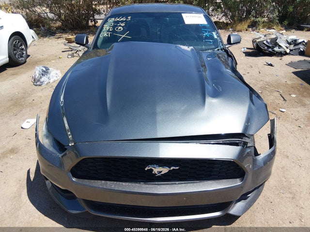 Ford Mustang V6 2015 1FA6P8AM4F5434817 Image 11