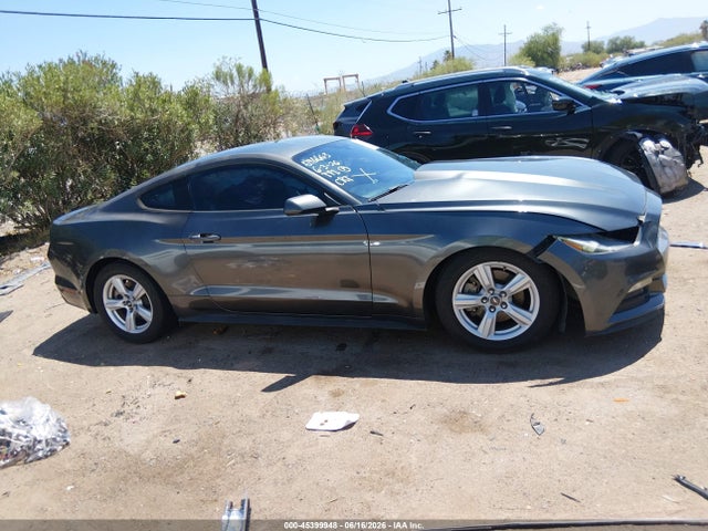 Ford Mustang V6 2015 1FA6P8AM4F5434817 Image 12