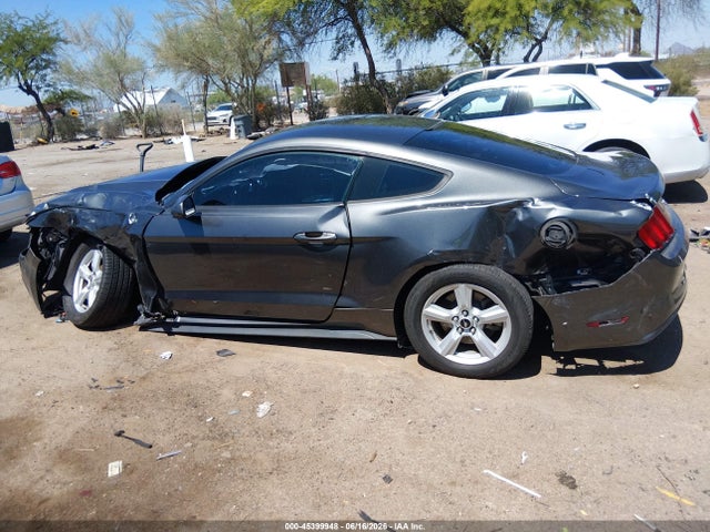 Ford Mustang V6 2015 1FA6P8AM4F5434817 Image 13