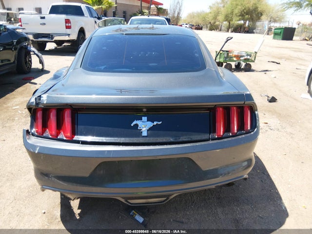 Ford Mustang V6 2015 1FA6P8AM4F5434817 Image 15