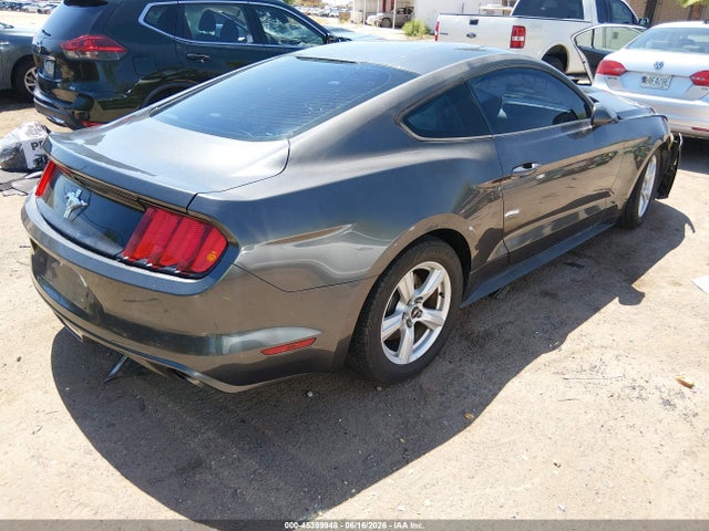 Ford Mustang V6 2015 1FA6P8AM4F5434817 Image 4