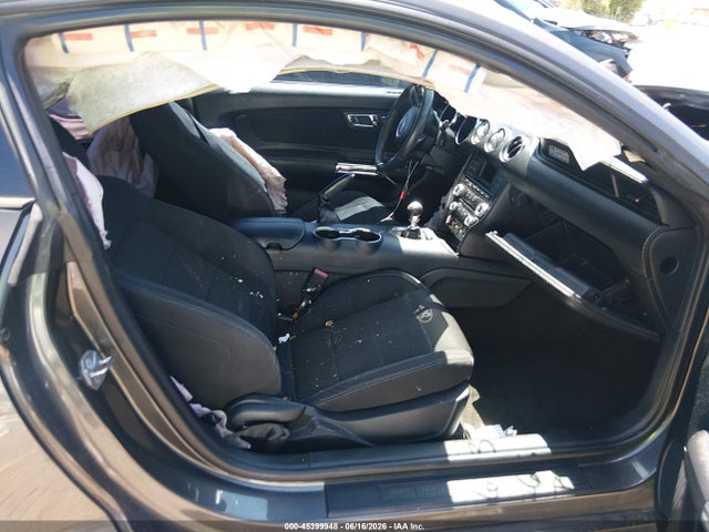 Ford Mustang V6 2015 1FA6P8AM4F5434817 Image 5