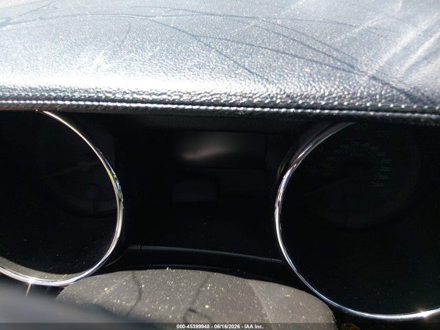 Ford Mustang V6 2015 1FA6P8AM4F5434817 Image 7