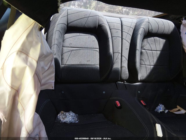 Ford Mustang V6 2015 1FA6P8AM4F5434817 Image 8