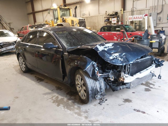 Aukcja sprzedaży 2013 Audi A4 2.0t Premium, vin: WAUAFAFL0DN010253, numer aukcji: 45399949