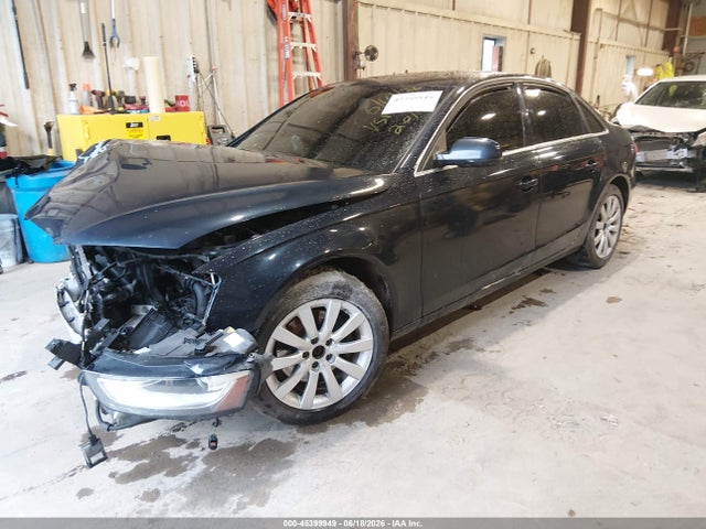 Aukcja sprzedaży 2013 Audi A4 2.0t Premium, vin: WAUAFAFL0DN010253, numer aukcji: 45399949