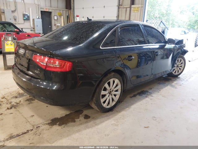 Aukcja sprzedaży 2013 Audi A4 2.0t Premium, vin: WAUAFAFL0DN010253, numer aukcji: 45399949