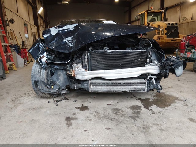 Aukcja sprzedaży 2013 Audi A4 2.0t Premium, vin: WAUAFAFL0DN010253, numer aukcji: 45399949
