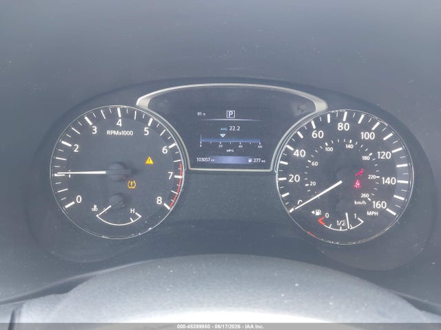 Aukcja sprzedaży 2017 Nissan Pathfinder Sv, vin: 5N1DR2MN0HC904039, numer aukcji: 45399950