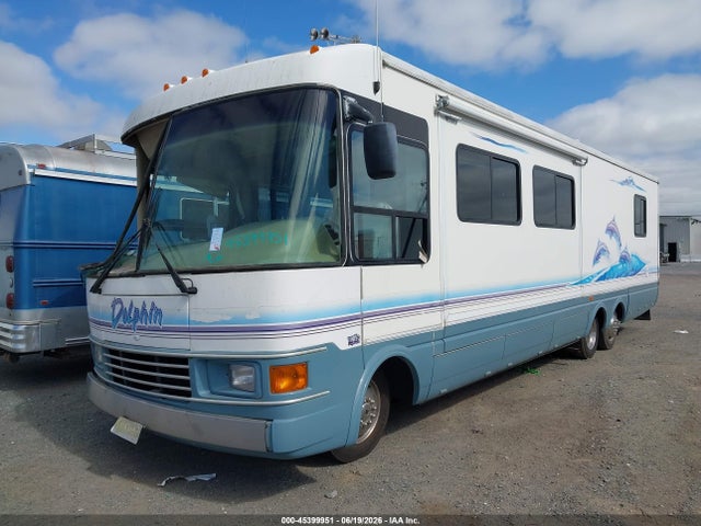 Aukcja sprzedaży 1998 Chevrolet P30, vin: 1GBLP37JXW3313741, numer aukcji: 45399951