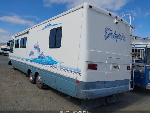 Aukcja sprzedaży 1998 Chevrolet P30, vin: 1GBLP37JXW3313741, numer aukcji: 45399951