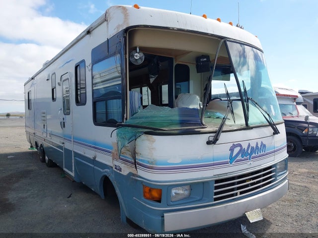 Aukcja sprzedaży 1998 Chevrolet P30, vin: 1GBLP37JXW3313741, numer aukcji: 45399951