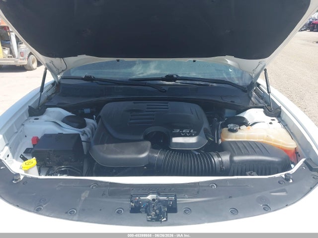 Dodge Charger Sxt Rwd 2019 2C3CDXBG8KH673500 Image 10
