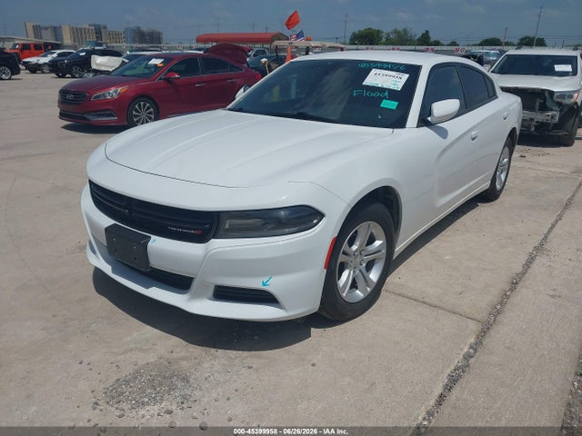 Dodge Charger Sxt Rwd 2019 2C3CDXBG8KH673500 Image 2
