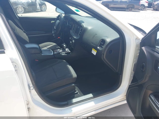 Dodge Charger Sxt Rwd 2019 2C3CDXBG8KH673500 Image 5