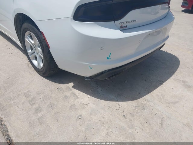 Dodge Charger Sxt Rwd 2019 2C3CDXBG8KH673500 Image 6