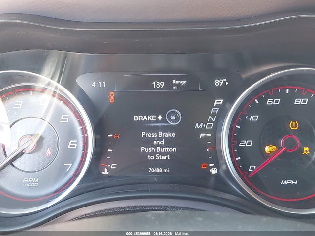 Dodge Charger Sxt Rwd 2019 2C3CDXBG8KH673500 Image 7