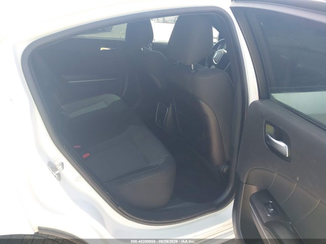 Dodge Charger Sxt Rwd 2019 2C3CDXBG8KH673500 Image 8