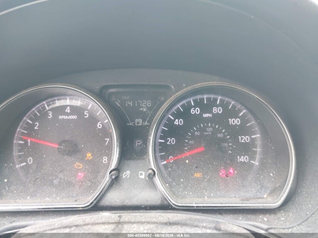 45399962 :رقم المزاد ، 3N1CN7AP3HL893592 vin ، 2017 Nissan Versa 1.6 Sv مزاد بيع