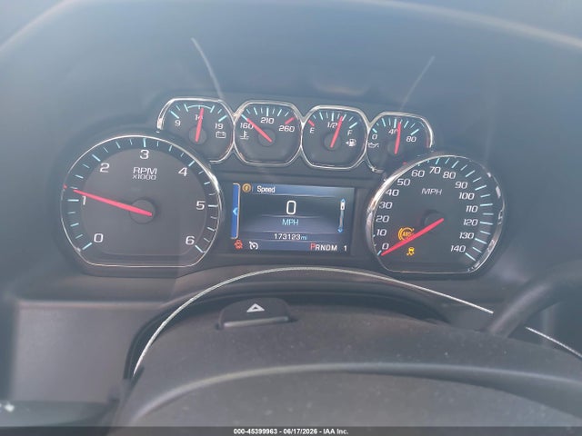 1GC1KVEG2FF123404 Chevrolet Silverado 2500hd Lt